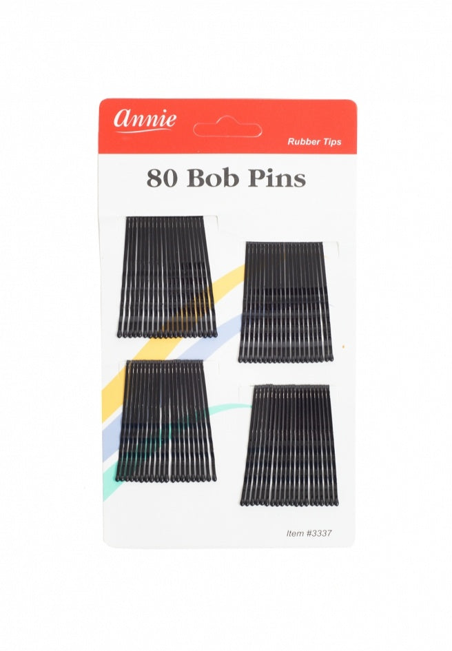 Annie Bob Pins (3337) 80pcs