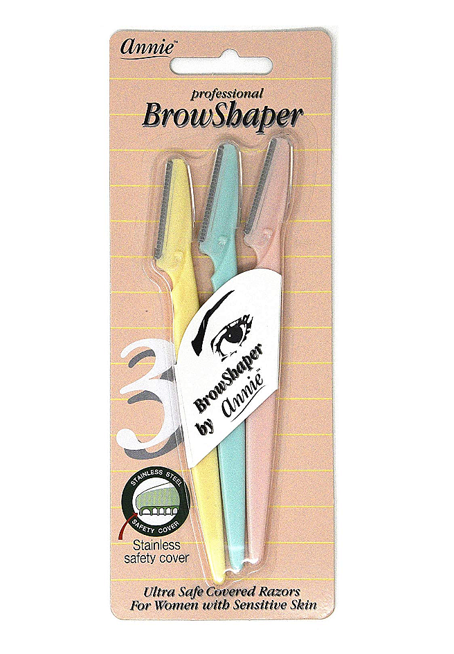 Annie Brow Sharper professional (5133) 3pcs