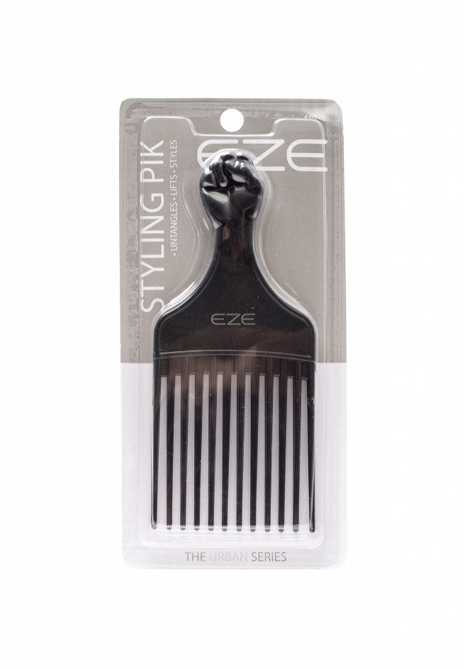 Annie Comb Eze Styling Pik - Short (6676) 1pcs