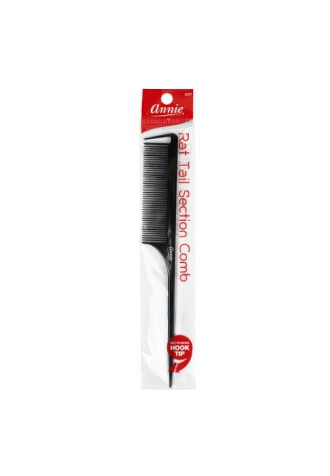 Annie Comb Rat Tail Section (97) 1pcs