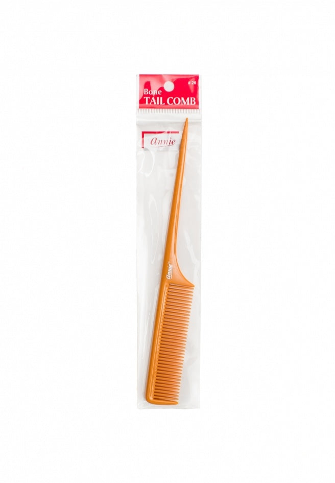 Annie Comb Tail Bone (26) 1pcs
