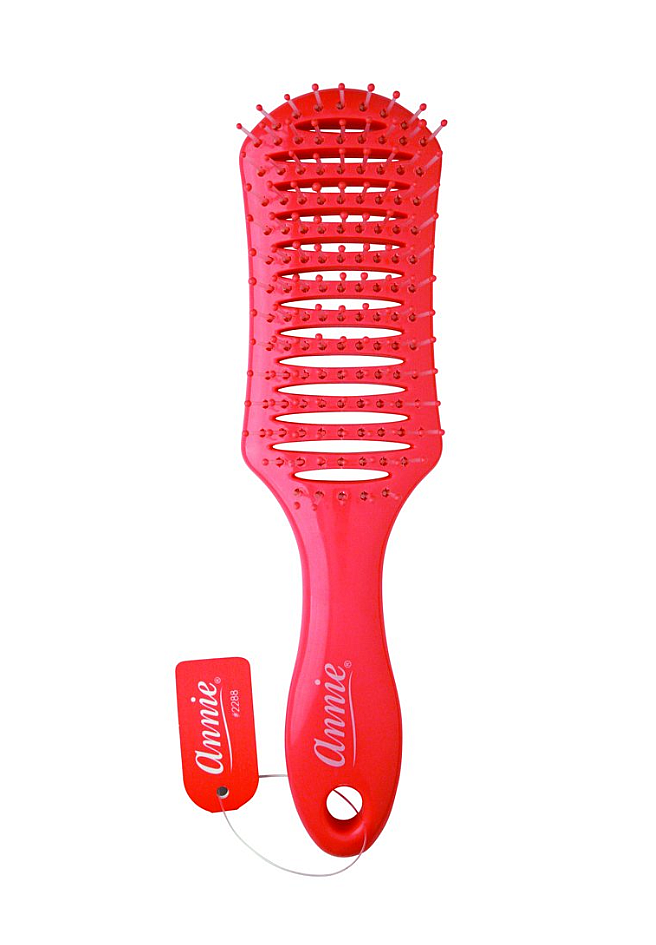Annie Pastel Vent Brush (2288) 1pcs