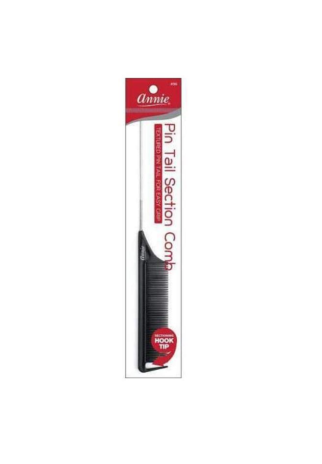Annie Pin Tail Section Comb (96) 1pcs