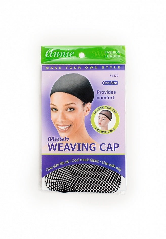 Annie Weaving Cap (4472) 1pcs