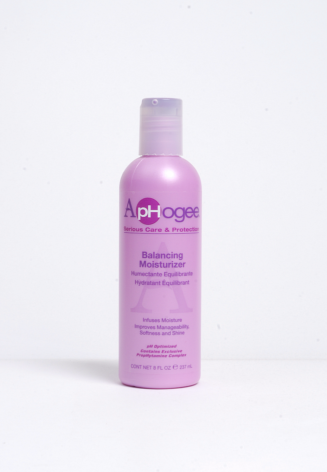 ApHogee Balancing Moisturizer pH-optimized