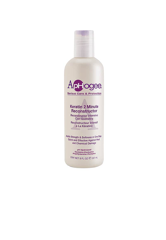 ApHogee Keratin 2 Minute Reconstructor