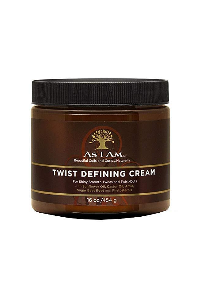 As I Am Twist Defining Cream 335g/12oz
