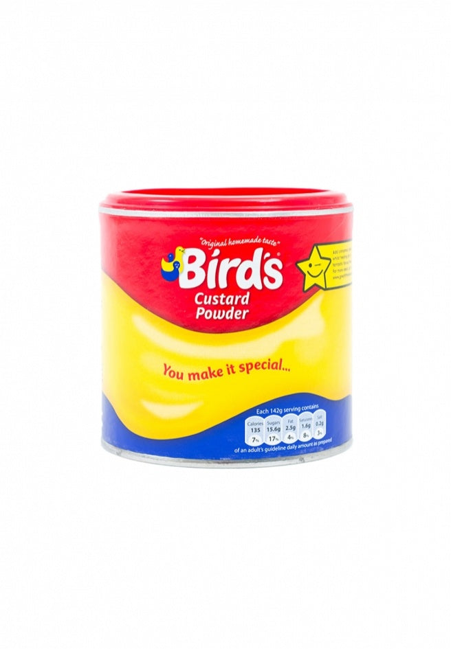 Custard Powder 300g