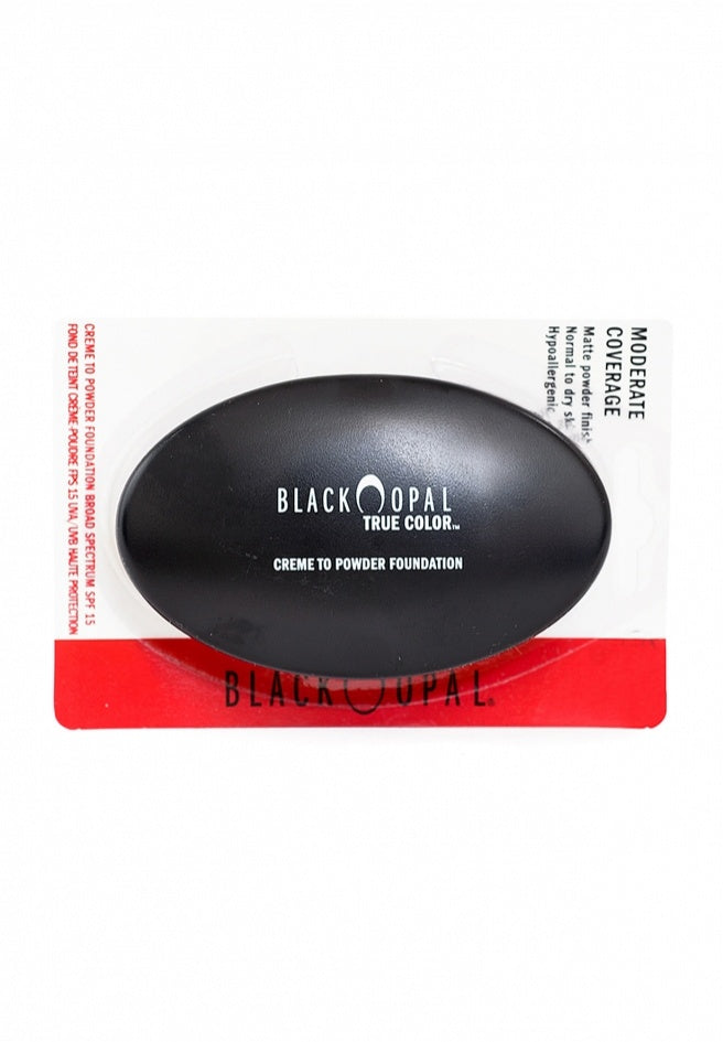 Black Opal Creme Powder Foundation