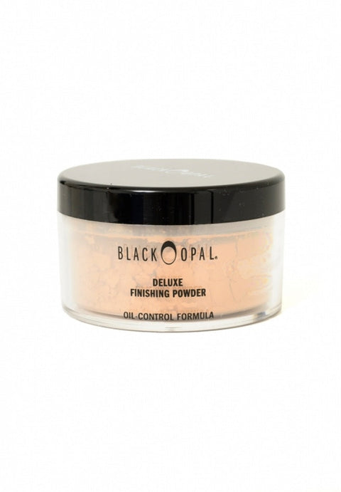 Loose powder