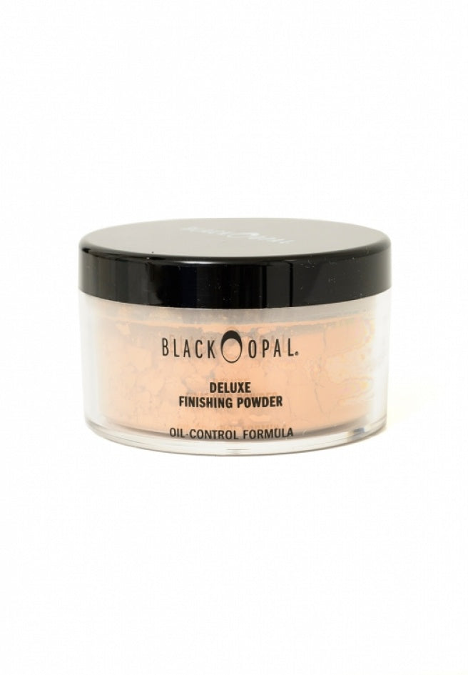 Black Opal Deluxe Finishing Powder