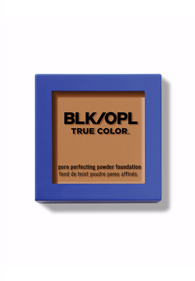 Black Opal Perfecting Powder Makeup
