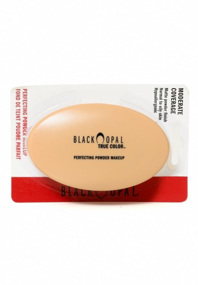 Black Opal Perfecting Powder Makeup