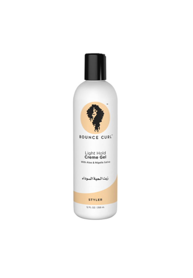 Bounce Curl Light Hold Creme Gel 358ml/12oz