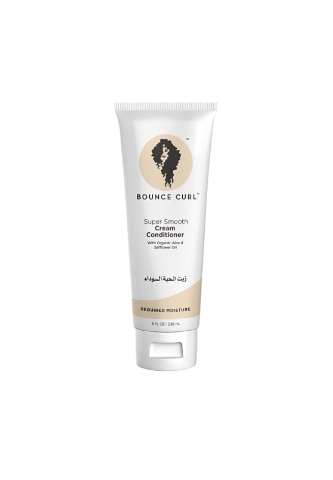 Bounce Curl Super Smooth Cream Conditioner 238ml/8oz