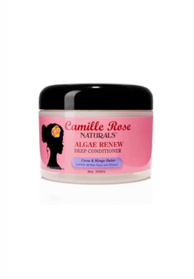 Camille Rose Algae Renew Deep Conditioner 240ml/8oz