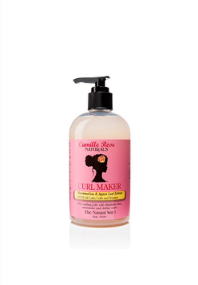 Camille Rose Curl Maker 355ml/12oz
