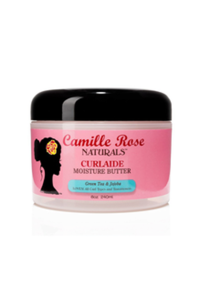 Camille Rose Curlaide Moisture Butter 240ml/8oz