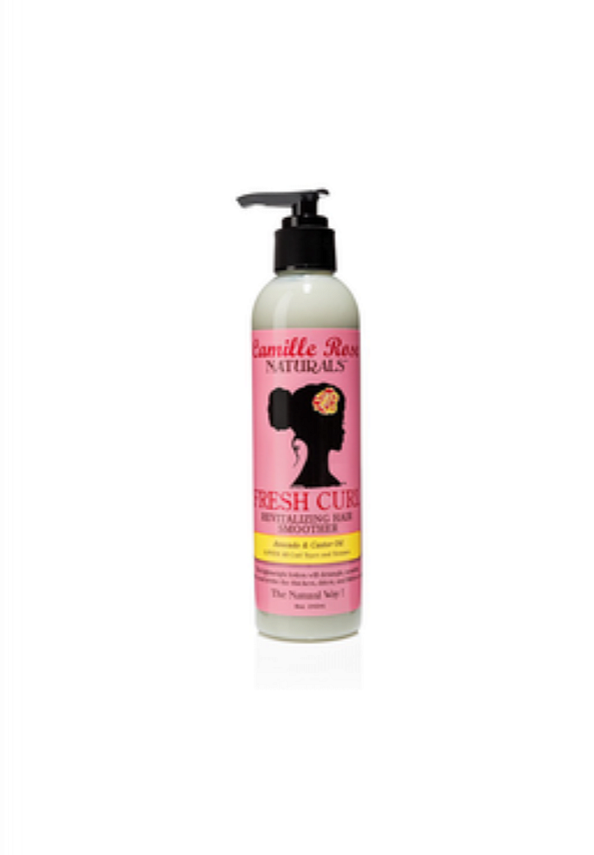Camille Rose Fresh Curl 240ml/8oz