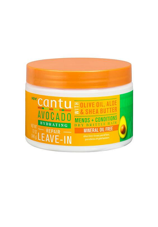 Cantu Avocado Hydrating Repair Leave-In 340g/12oz