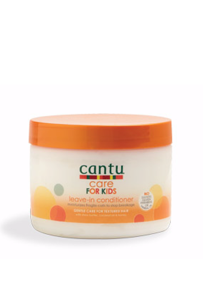 Cantu Kids Leave In Conditioner 283g/10oz