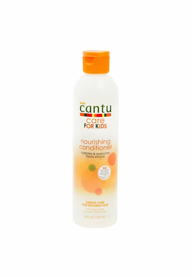 Cantu Kids Nourishing Conditioner for textured Hair 237ml/8oz