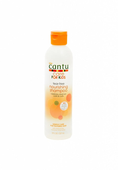 Kids hair care