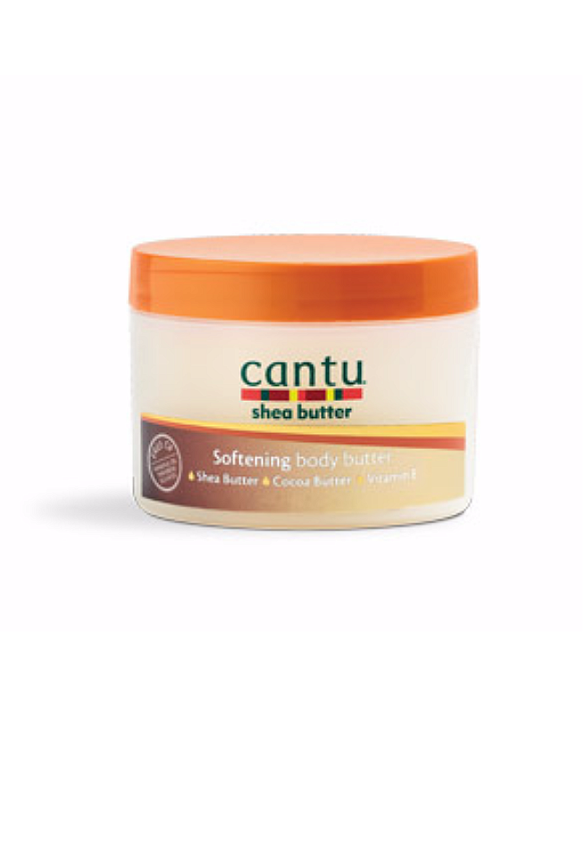 Cantu Shea Butter Body Softening Butter 205g/7.25oz