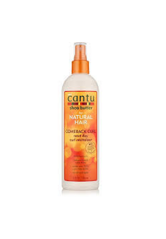 Cantu Shea Butter Comeback Curl 355ml/12oz