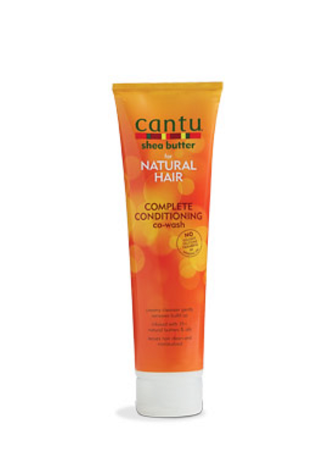 Cantu Shea Butter Complete Conditioning co-wash 283g/10oz