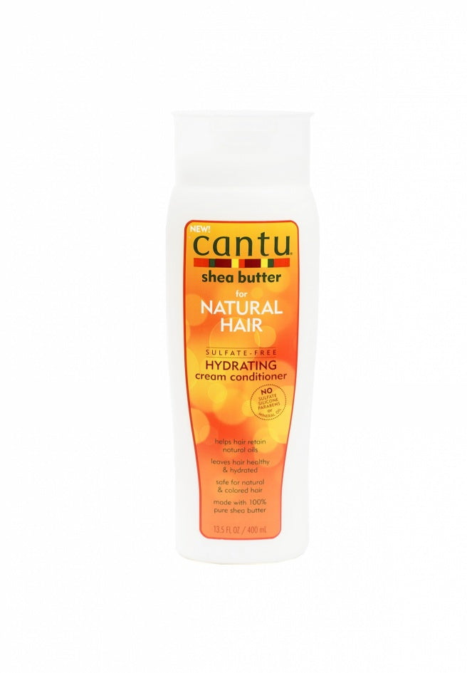 Cantu Shea Butter Hydrating Cream Conditioner