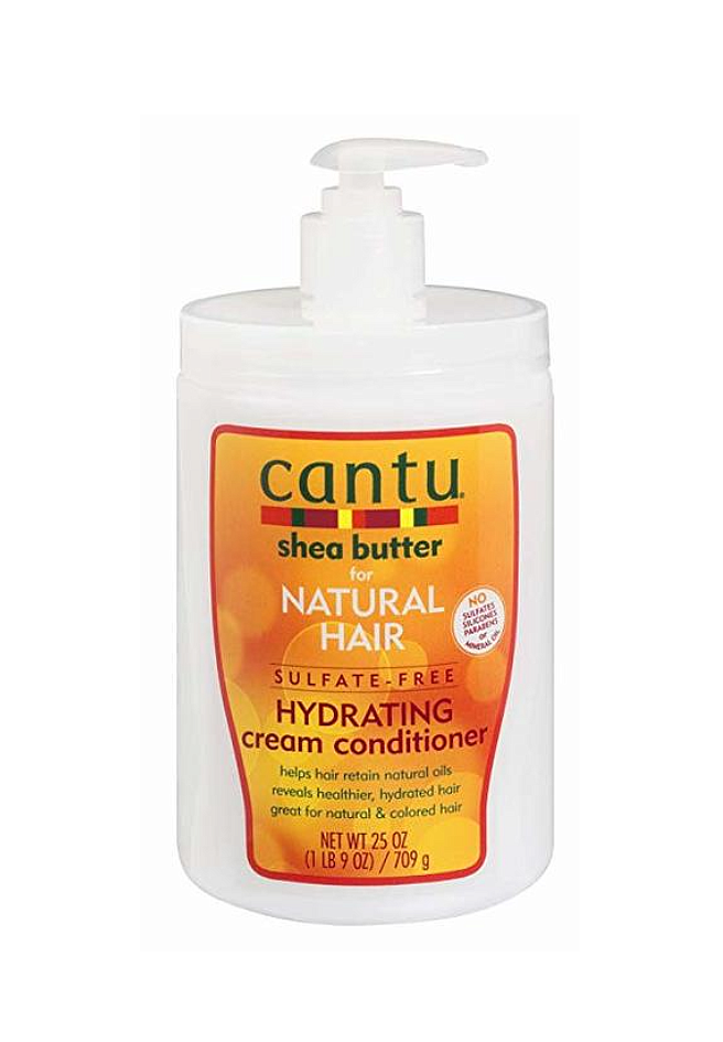 Cantu Shea Butter Hydrating Cream Conditioner