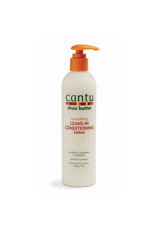 Cantu Shea Butter Leave-In Conditioning Lotion 284g/10oz