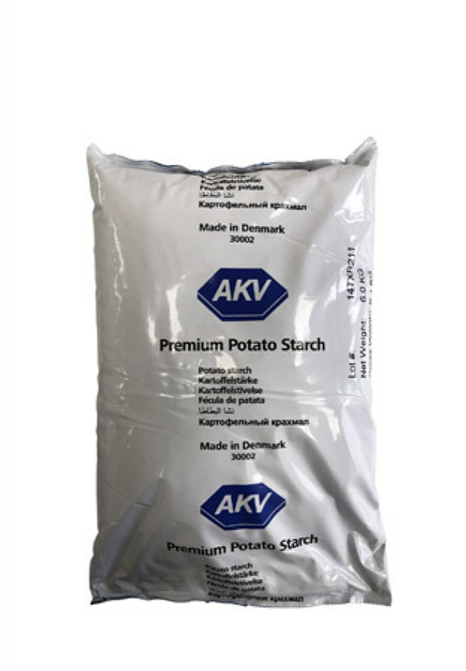 Cargill Potato Starch 6kg
