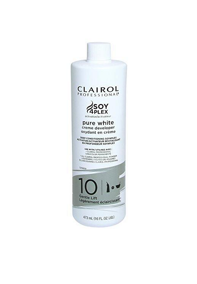 Clairol Professional Creme Developer