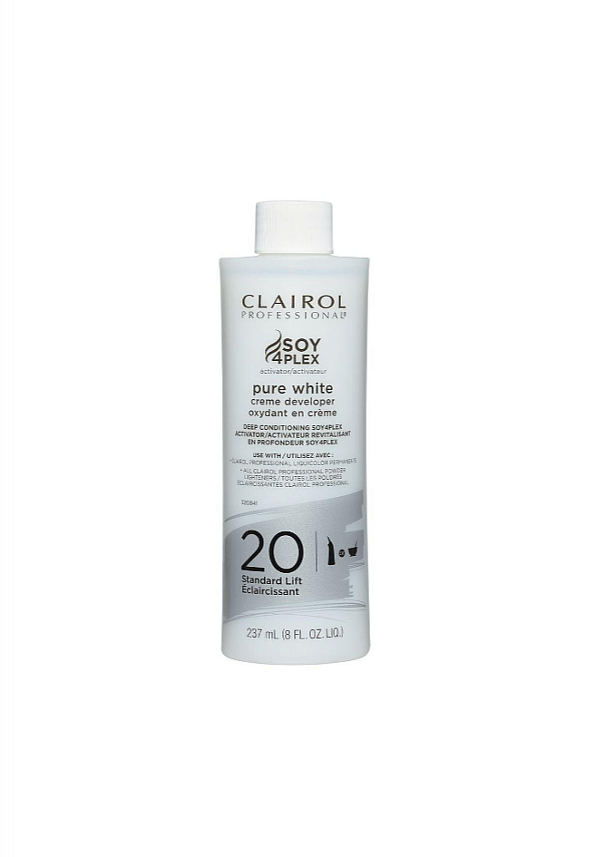 Clairol Professional Creme Developer