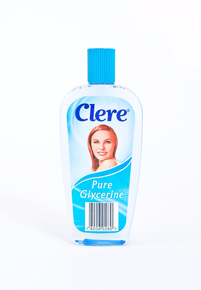 Clere Pure Glycerine