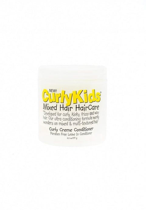 Care Conditioner & Treatment