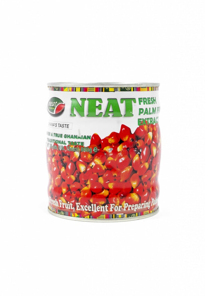Neat Fresh Palmfruit Extract 400g