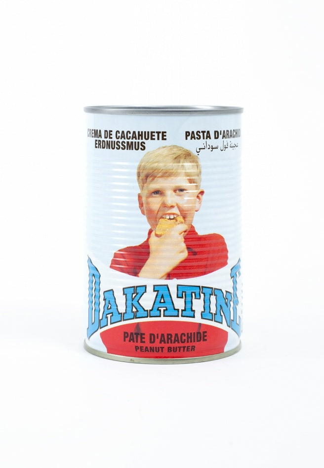 Dakatine Peanut Butter