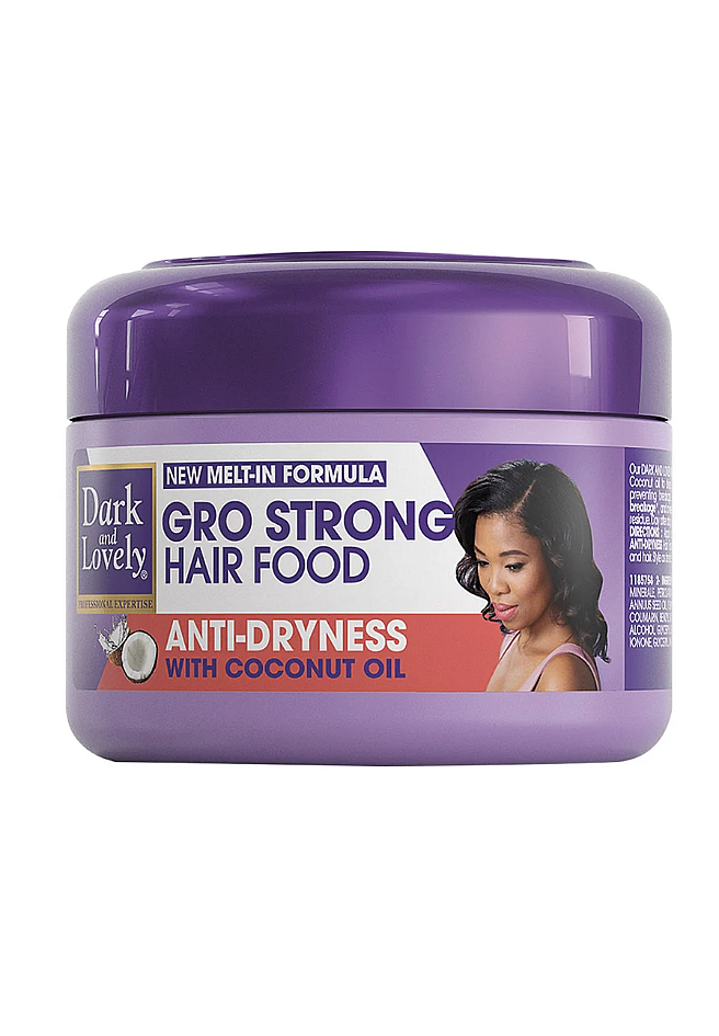 Dark & Lovely Hair Food Anti-Dryness 250ml