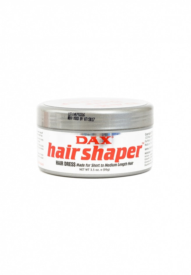 Dax Hair Shaper Hair Dress 99g