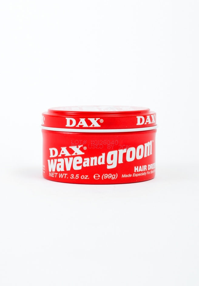 Dax Wave and Groom Hair Dress 99g/3.5oz
