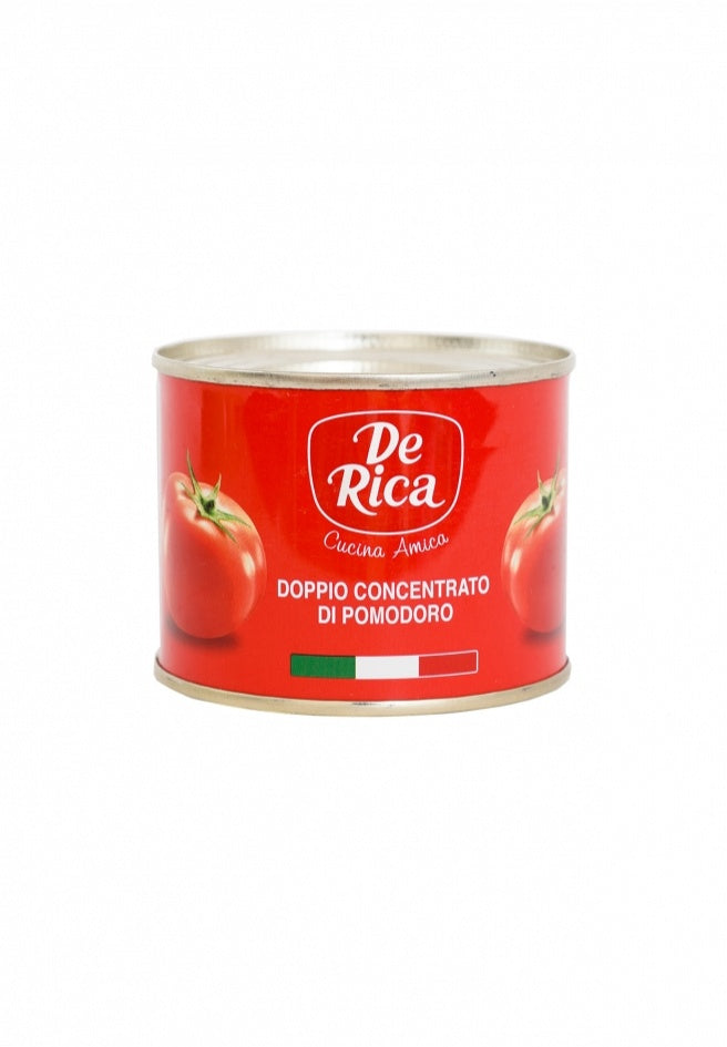 De Rica Tomato Paste, double concentrated