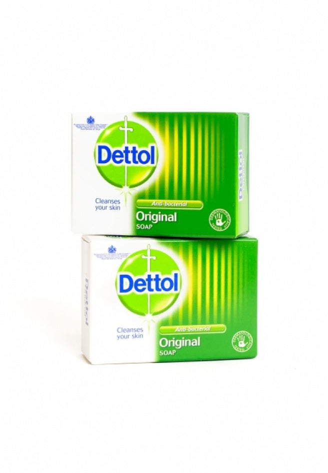 Dettol Antiseptic Soap