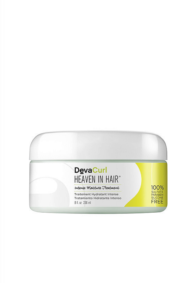 DevaCurl Heaven In Hair 236ml/8oz
