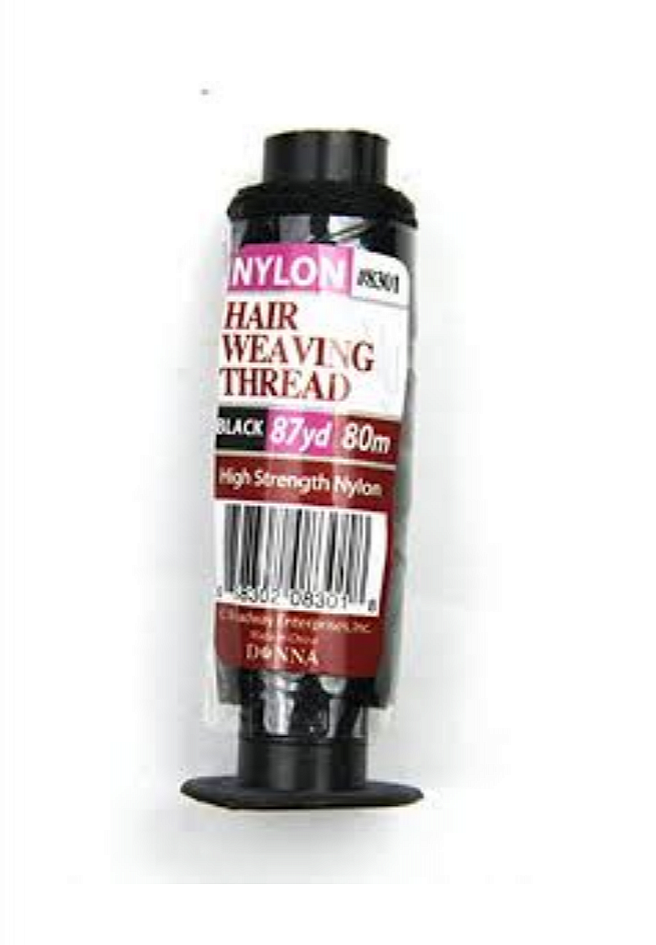 Donna Hair Weaving Thread (8301) 1pcs
