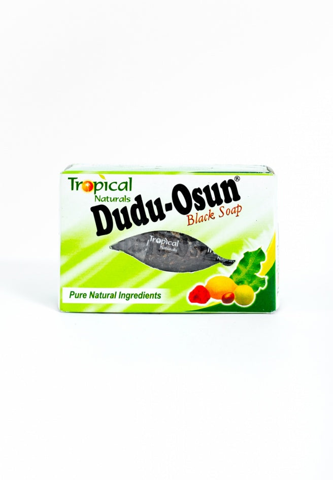 Dudu Osun Dudu-Osun Black Soap 150g