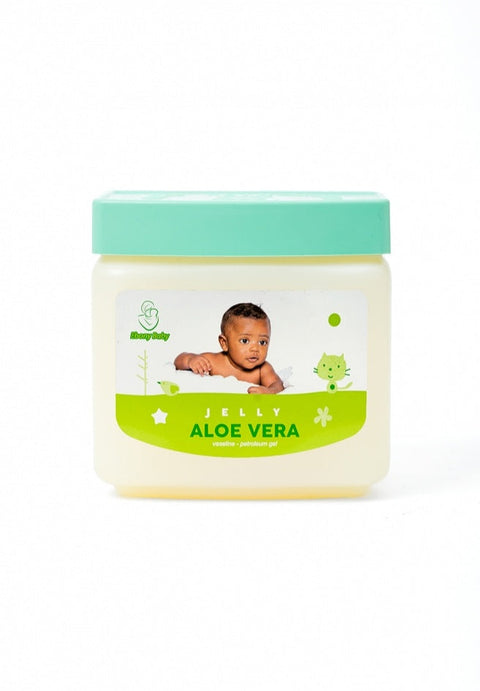 Baby Oil & Gel