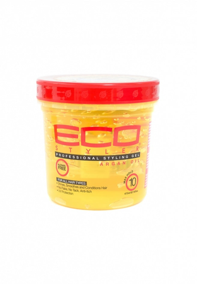 Eco Styler Argan Oil Styling Gel
